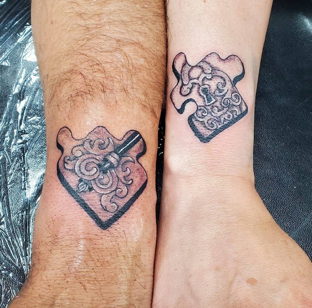 Meet your Posher, Marie